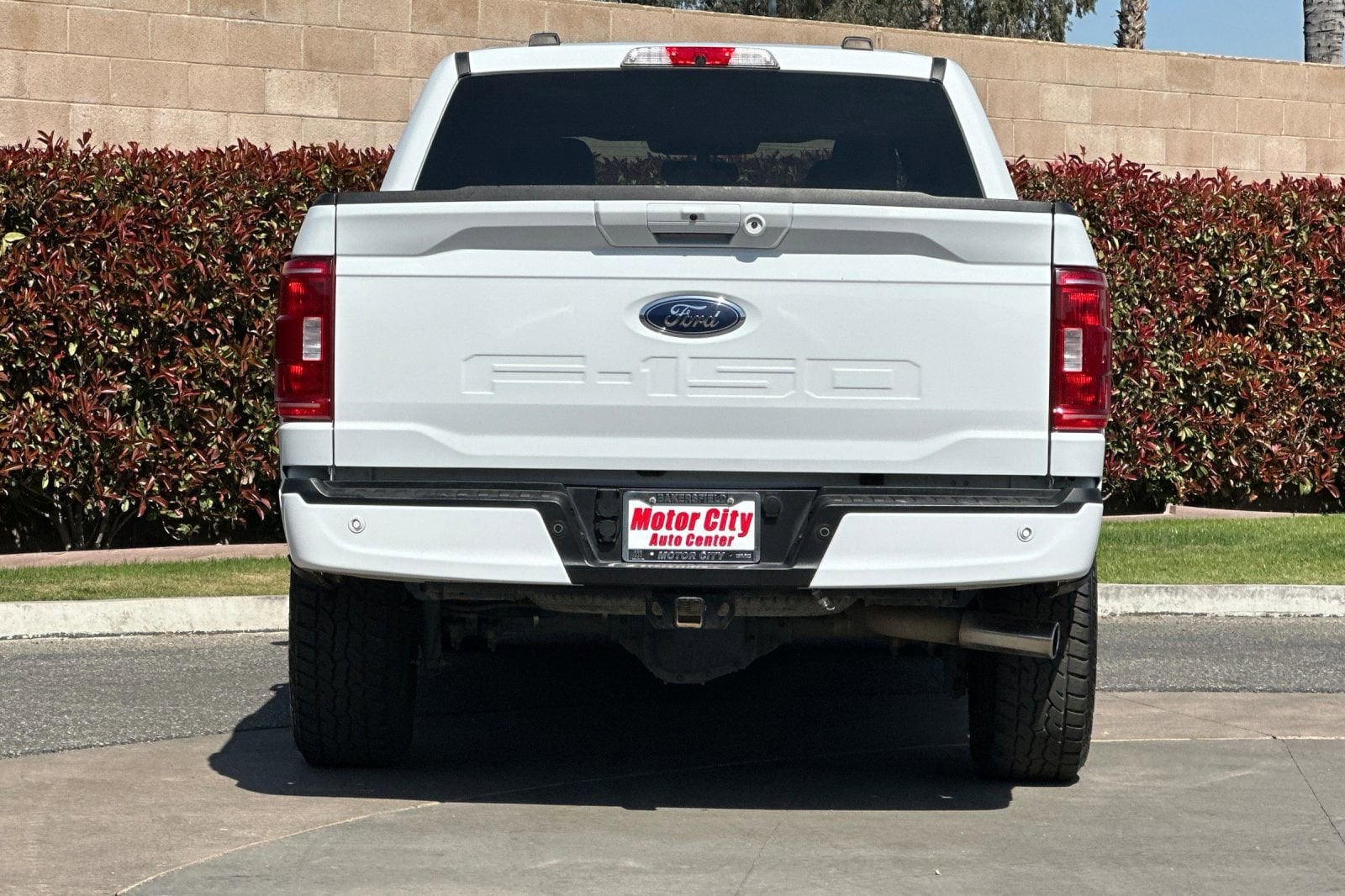 2022 Ford F-150 XL photo 4