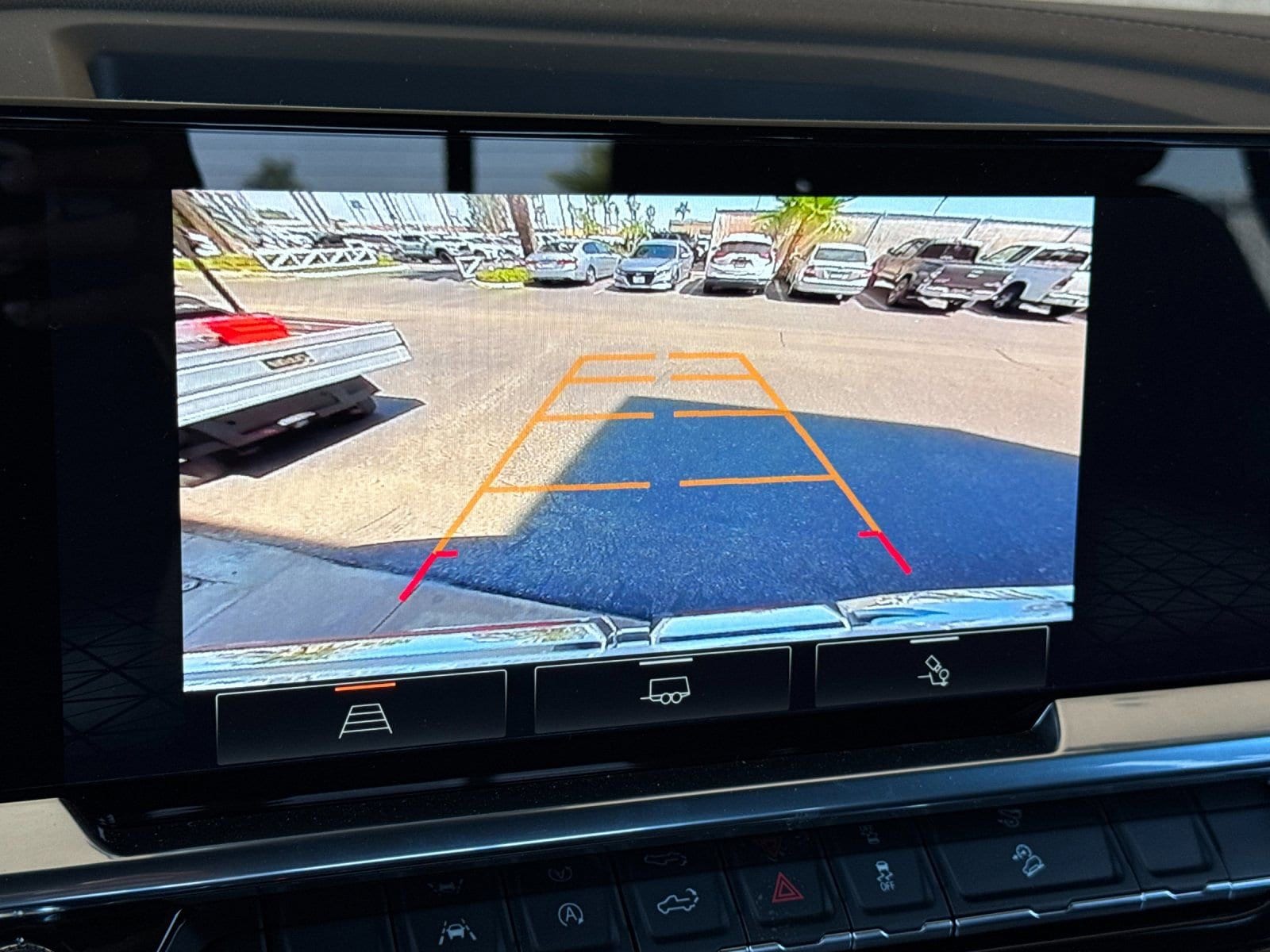 2026 GMC Sierra 1500 Elevation - Photo 18