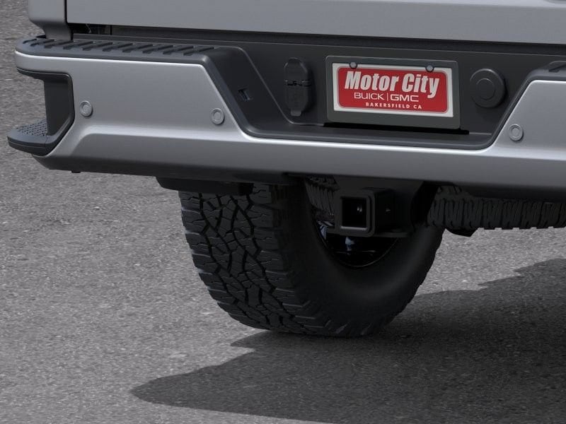 2026 GMC Sierra 2500HD AT4 - Photo 14