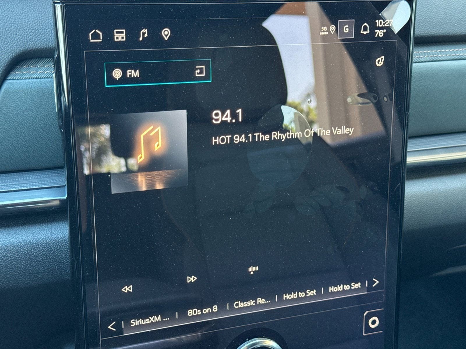 2026 GMC Terrain AT4 - Photo 17