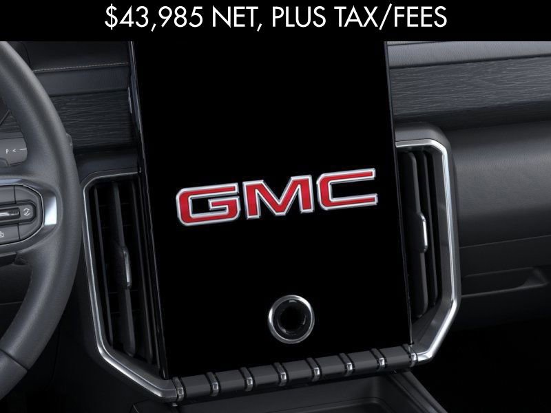 2026 GMC Acadia Elevation - Photo 45