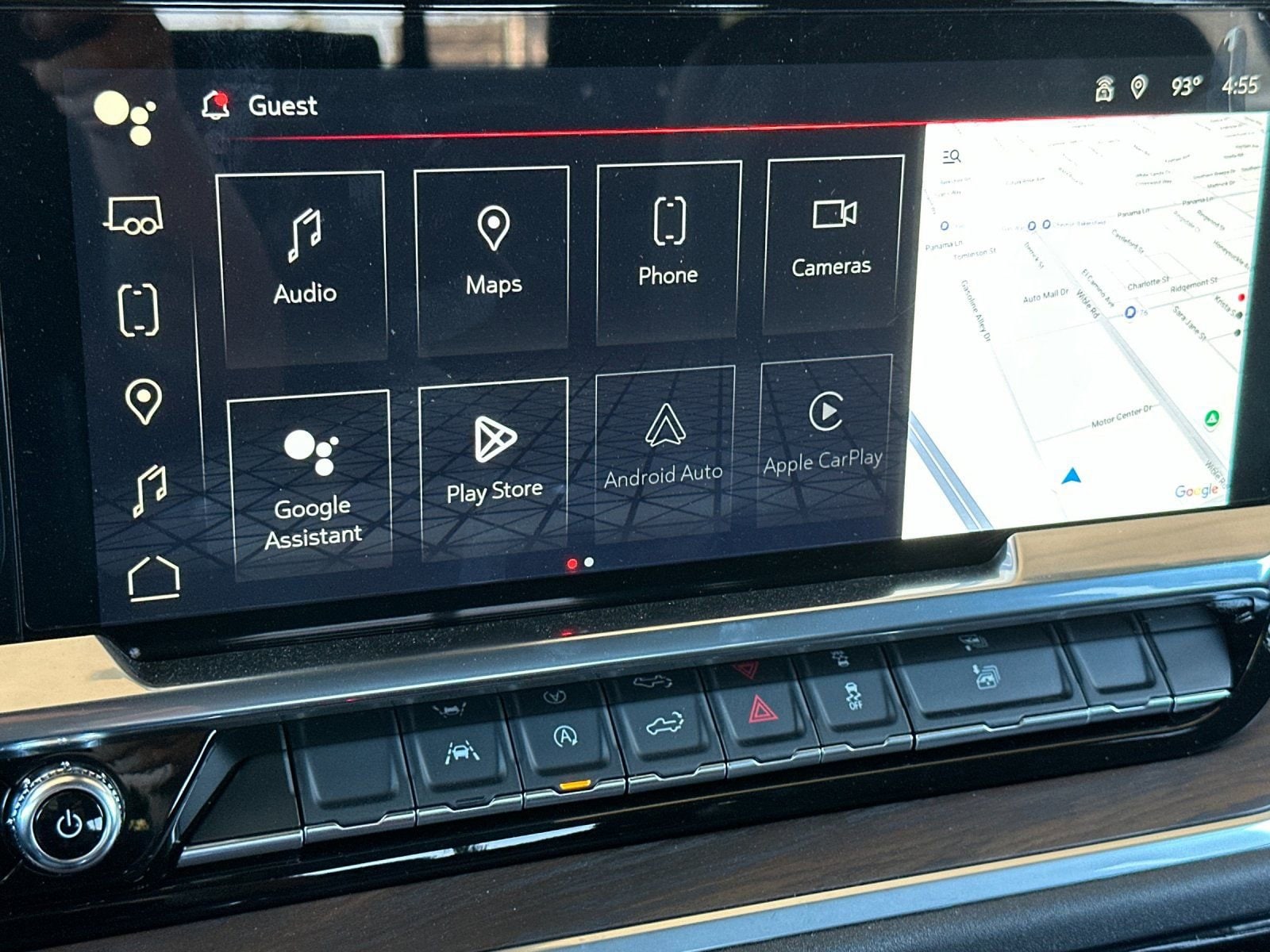 2026 GMC Sierra 1500 SLT - Photo 16