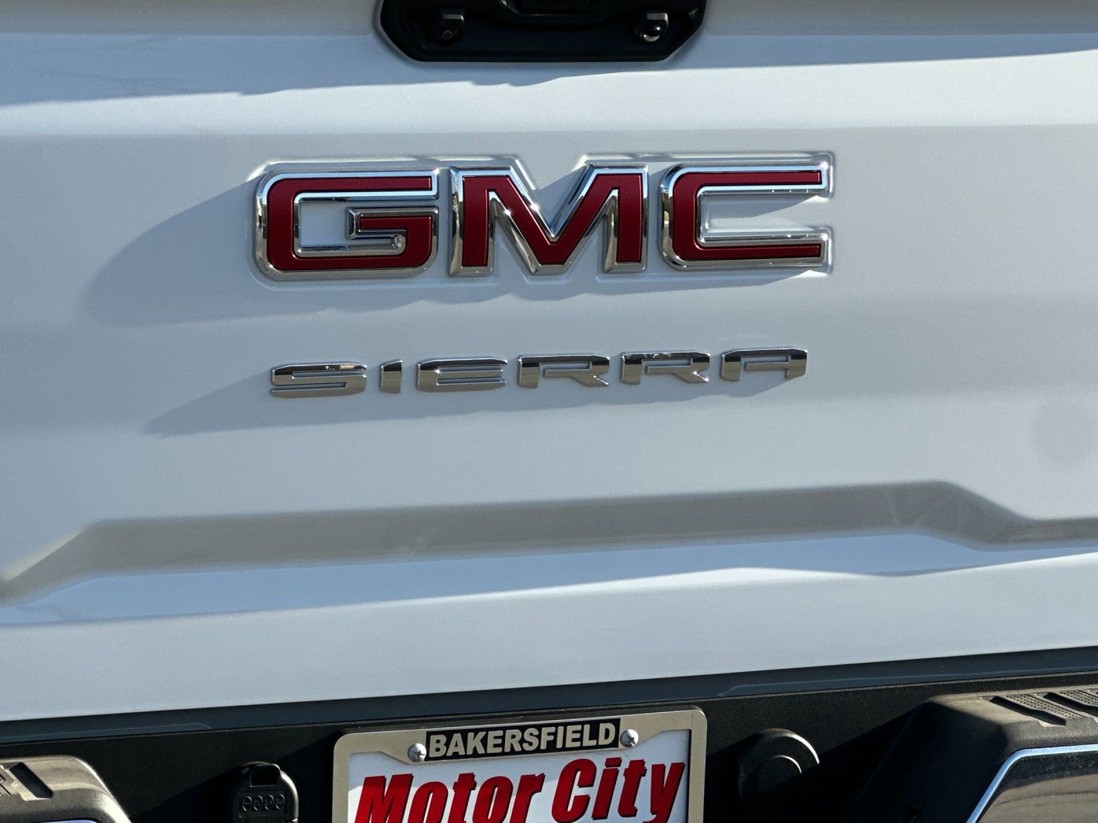 2025 GMC Sierra 2500HD Pro - Photo 24
