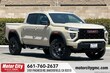 GMC Canyon