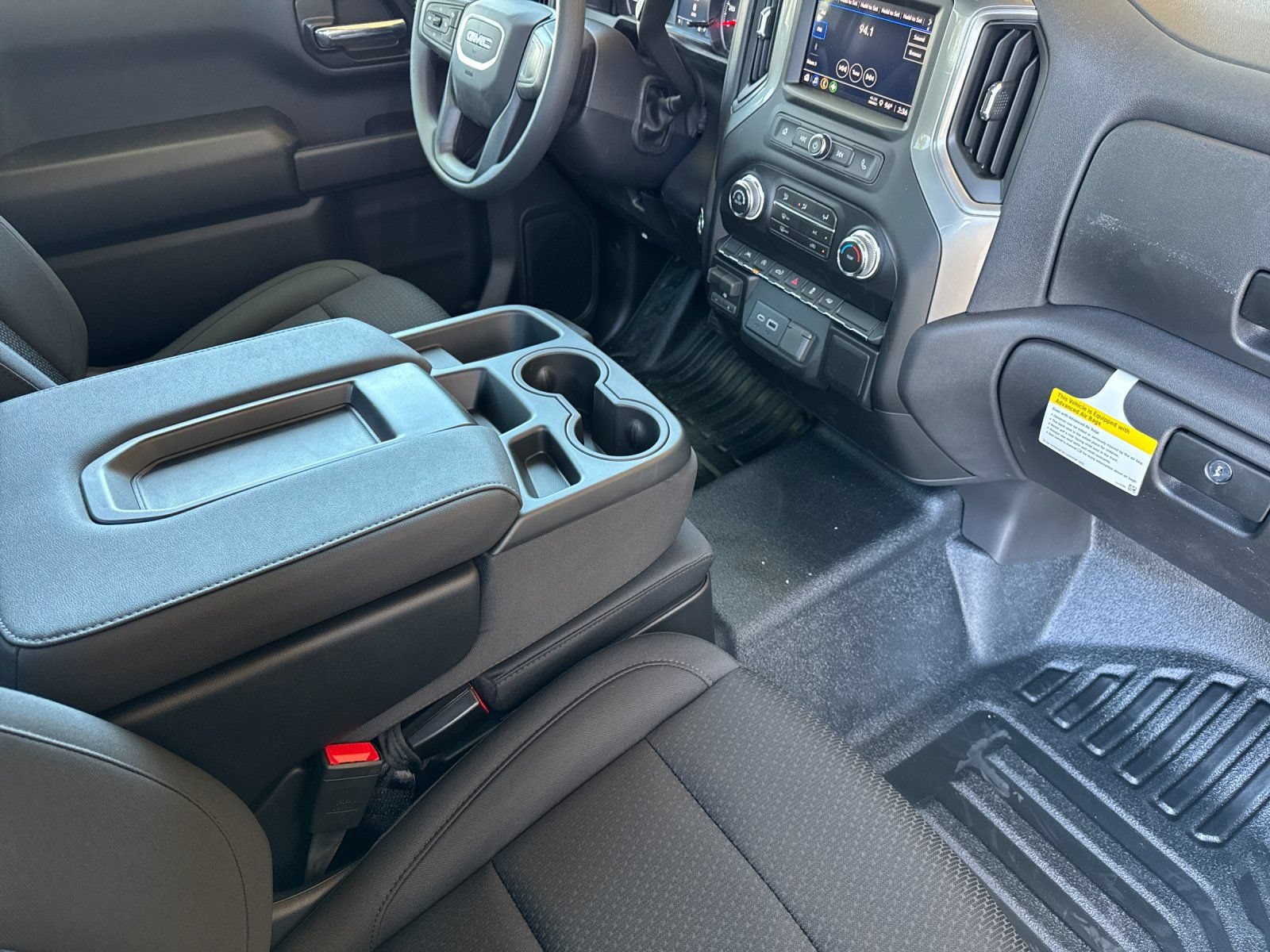 2026 GMC Sierra 1500 Pro - Photo 13