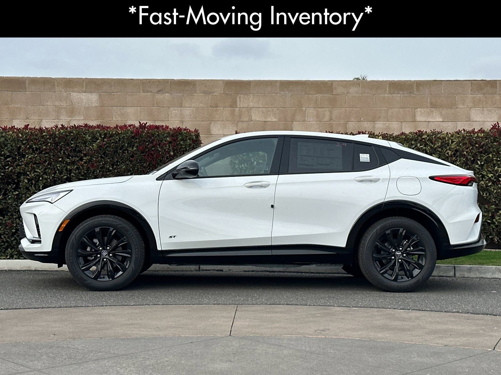 2026 Buick Envista Sport Touring photo 5