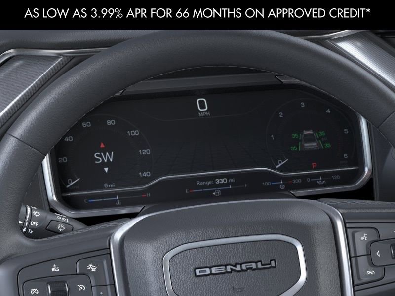 2026 GMC Sierra 3500HD Denali - Photo 18