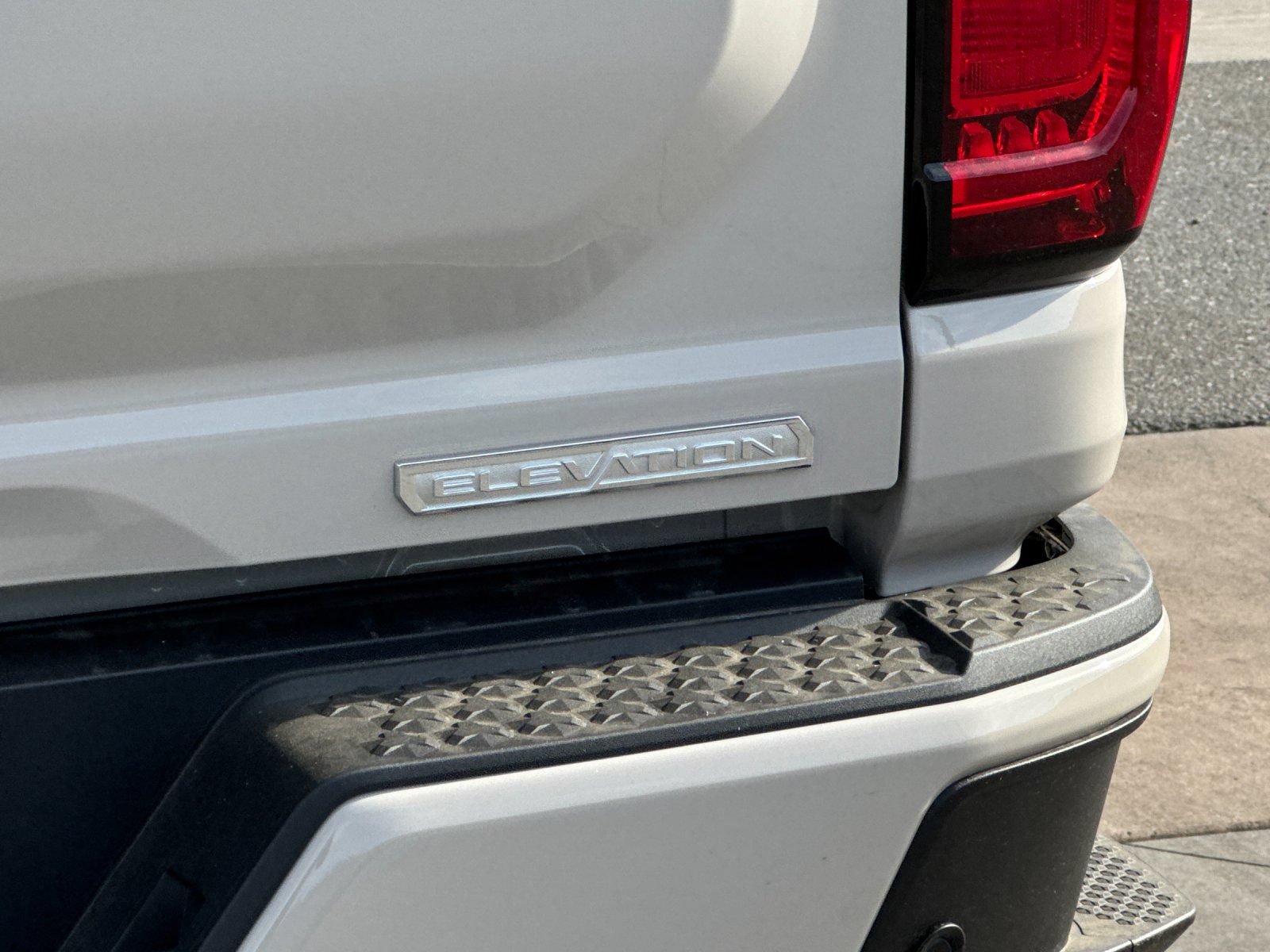2026 GMC Canyon Elevation - Photo 23
