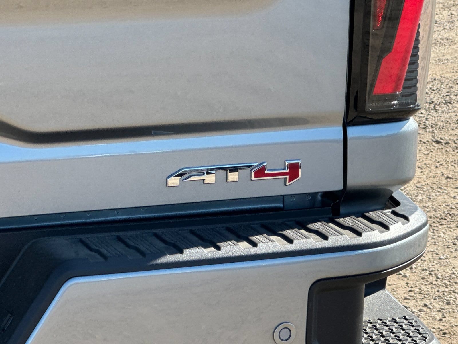 2026 GMC Sierra 2500HD AT4 - Photo 22