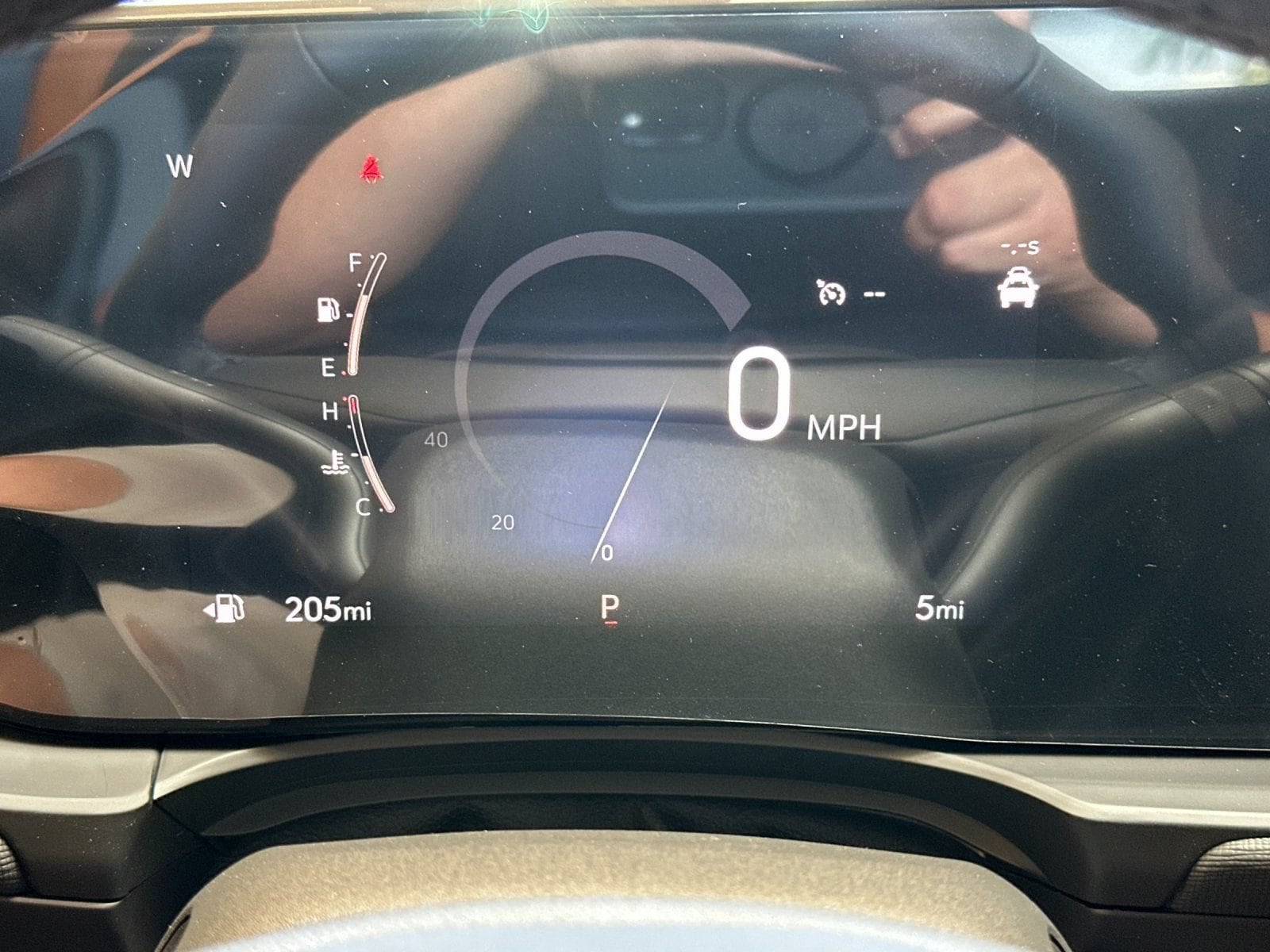 2026 Buick Envista Preferred - Photo 23