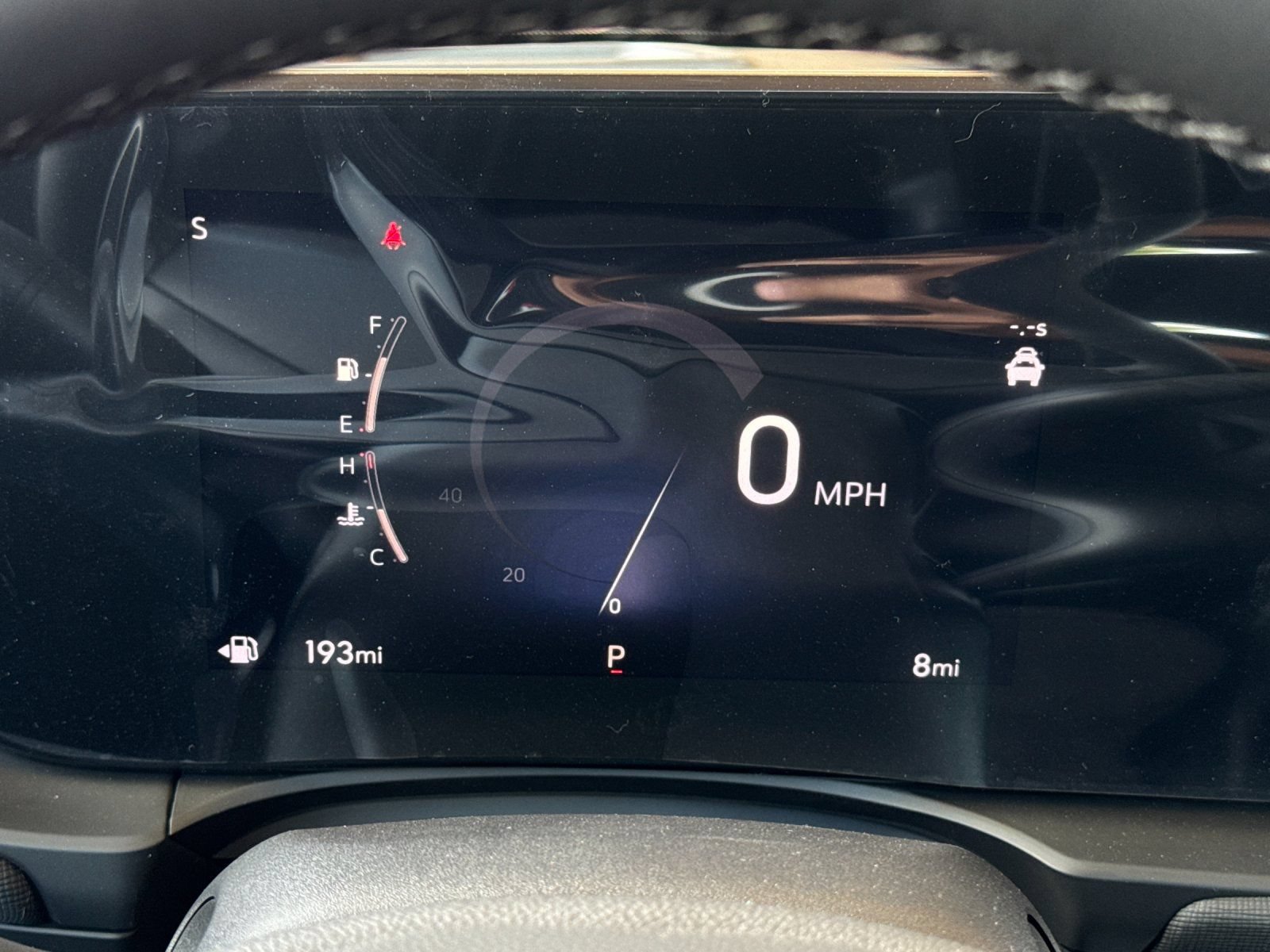 2026 Buick Envista Preferred - Photo 23