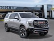  GMC Yukon XL