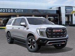 2026 GMC Yukon XL AT4 SUV