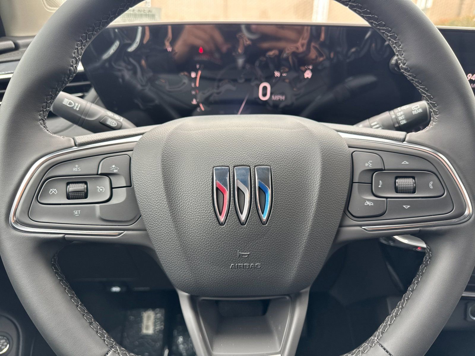 2026 Buick Encore GX Sport Touring - Photo 22