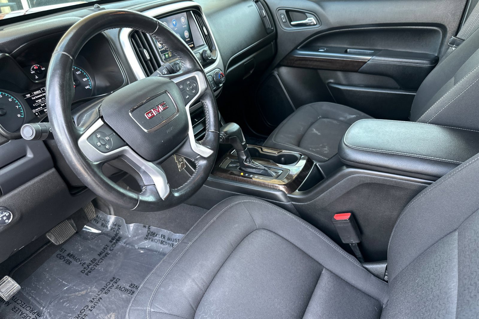 2021 GMC Canyon Elevation - Photo 10