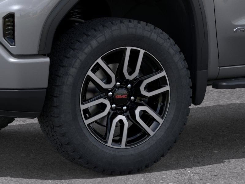 2026 GMC Sierra 1500 AT4 - Photo 7