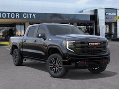2026 GMC Sierra 1500 AT4 Truck