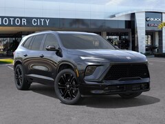 2026 Buick Enclave Sport Touring SUV