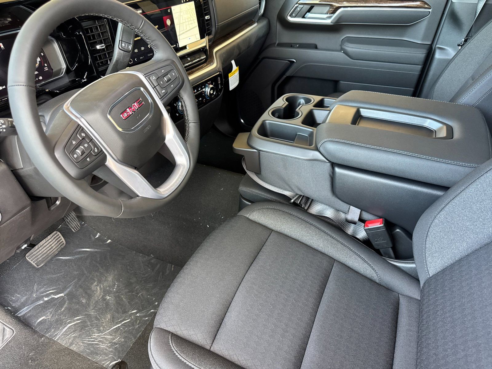 2026 GMC Sierra 1500 Elevation - Photo 9