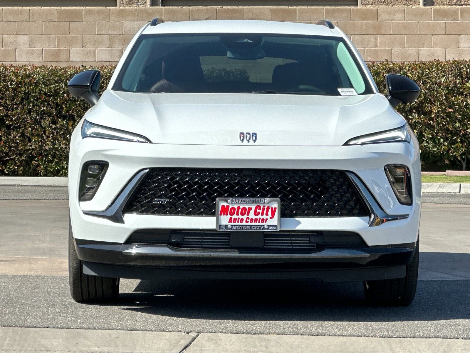 2026 Buick Envision Sport Touring photo 3