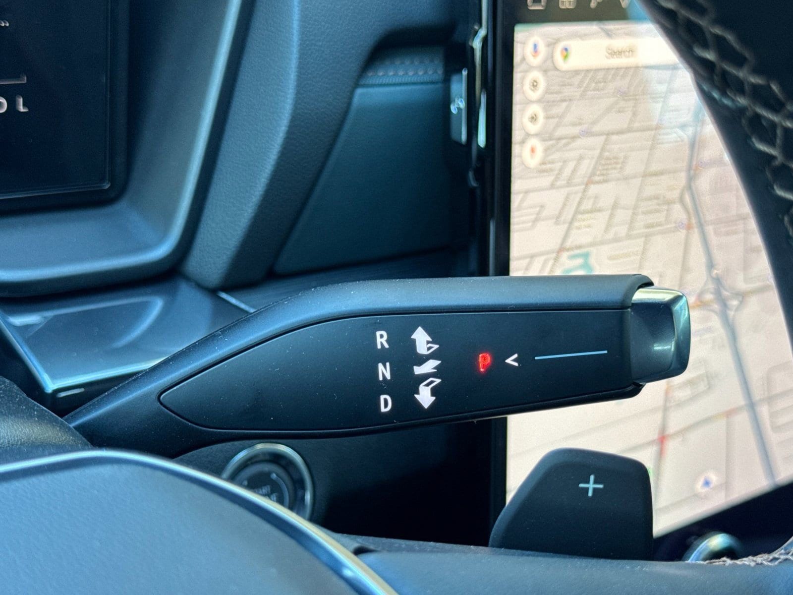 2026 GMC Terrain AT4 - Photo 21