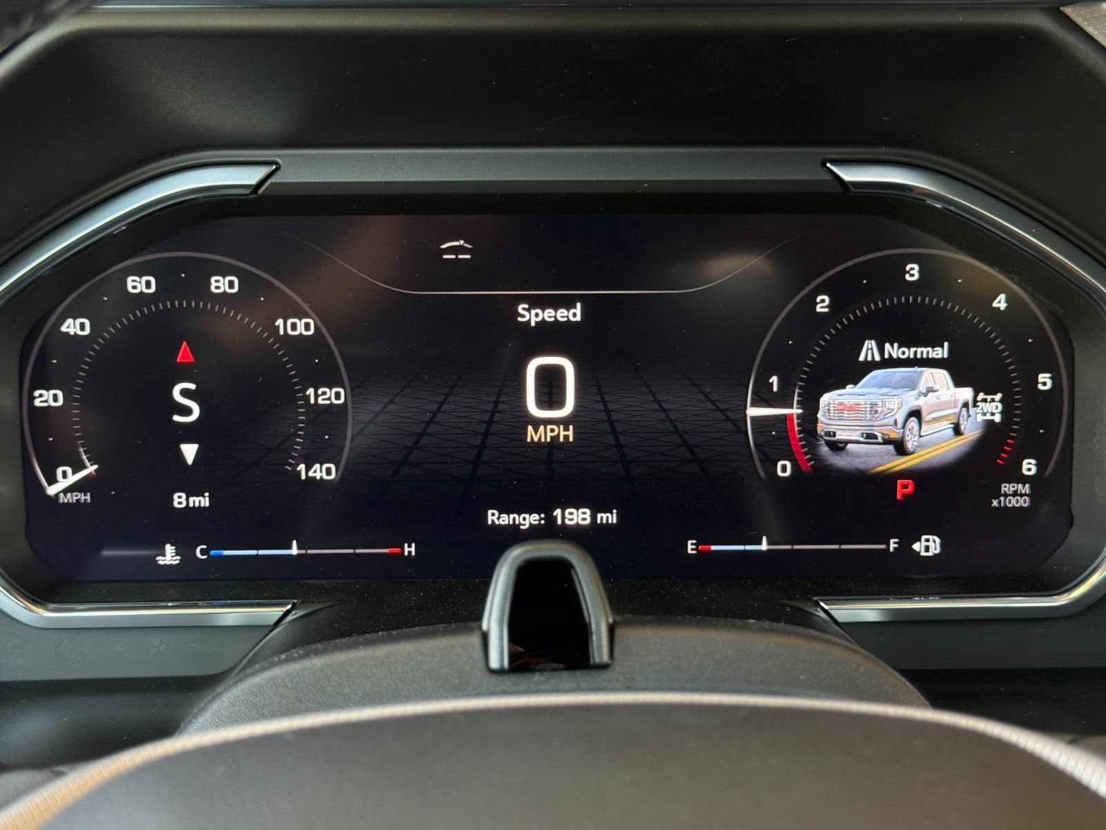 2026 GMC Sierra 1500 Denali - Photo 23