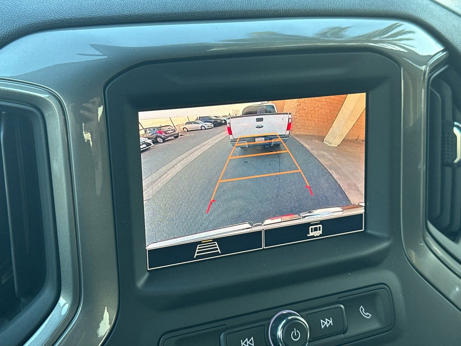 2026 GMC Sierra 1500 Pro - Photo 17