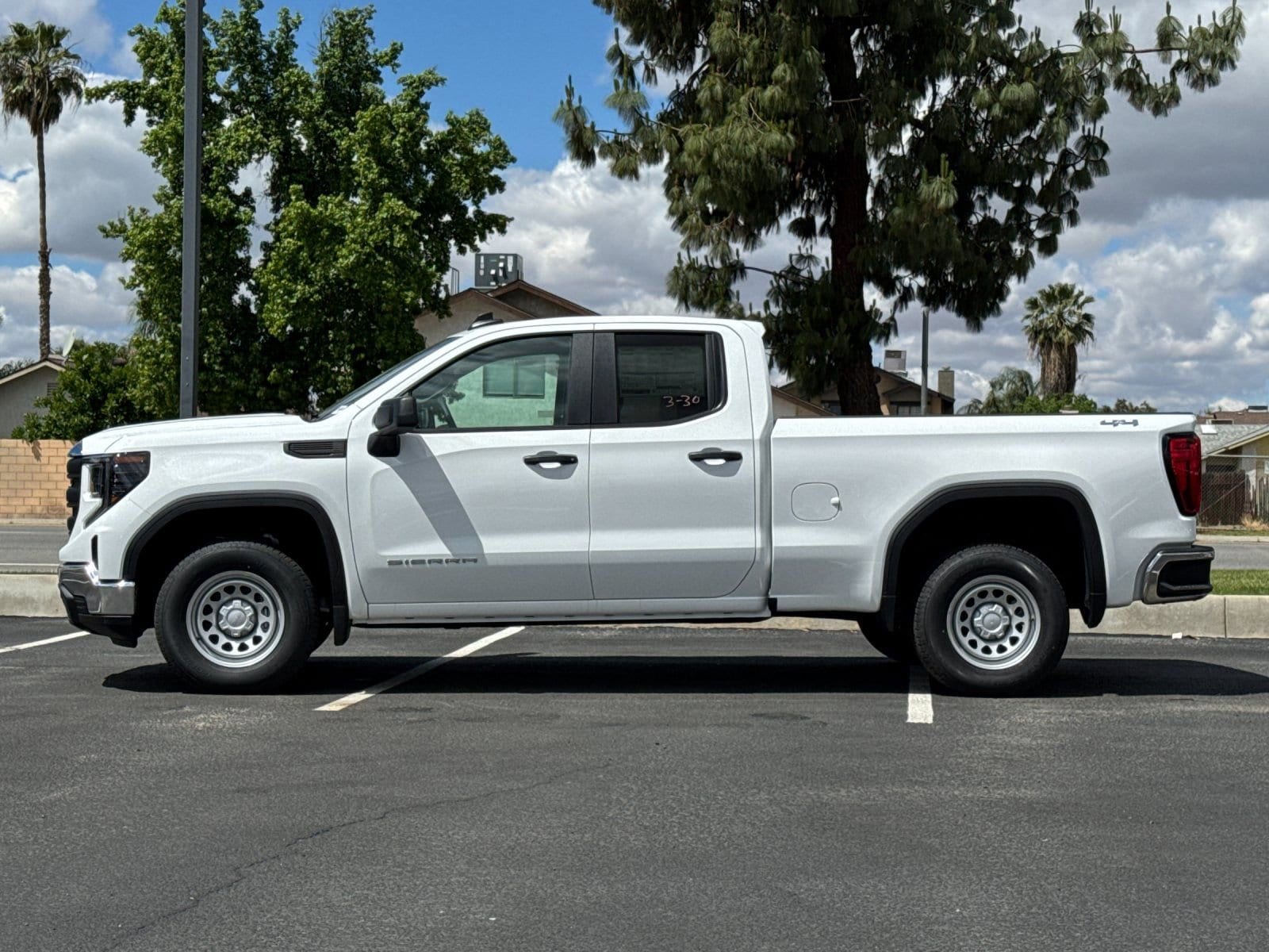 2026 GMC Sierra 1500 Pro photo 5