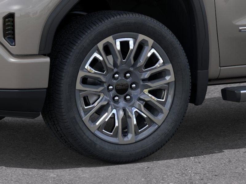 2026 GMC Sierra 1500 Denali Ultimate photo 3