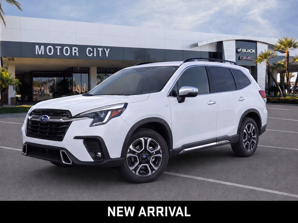 Used 2023 Subaru Ascent Touring SUV