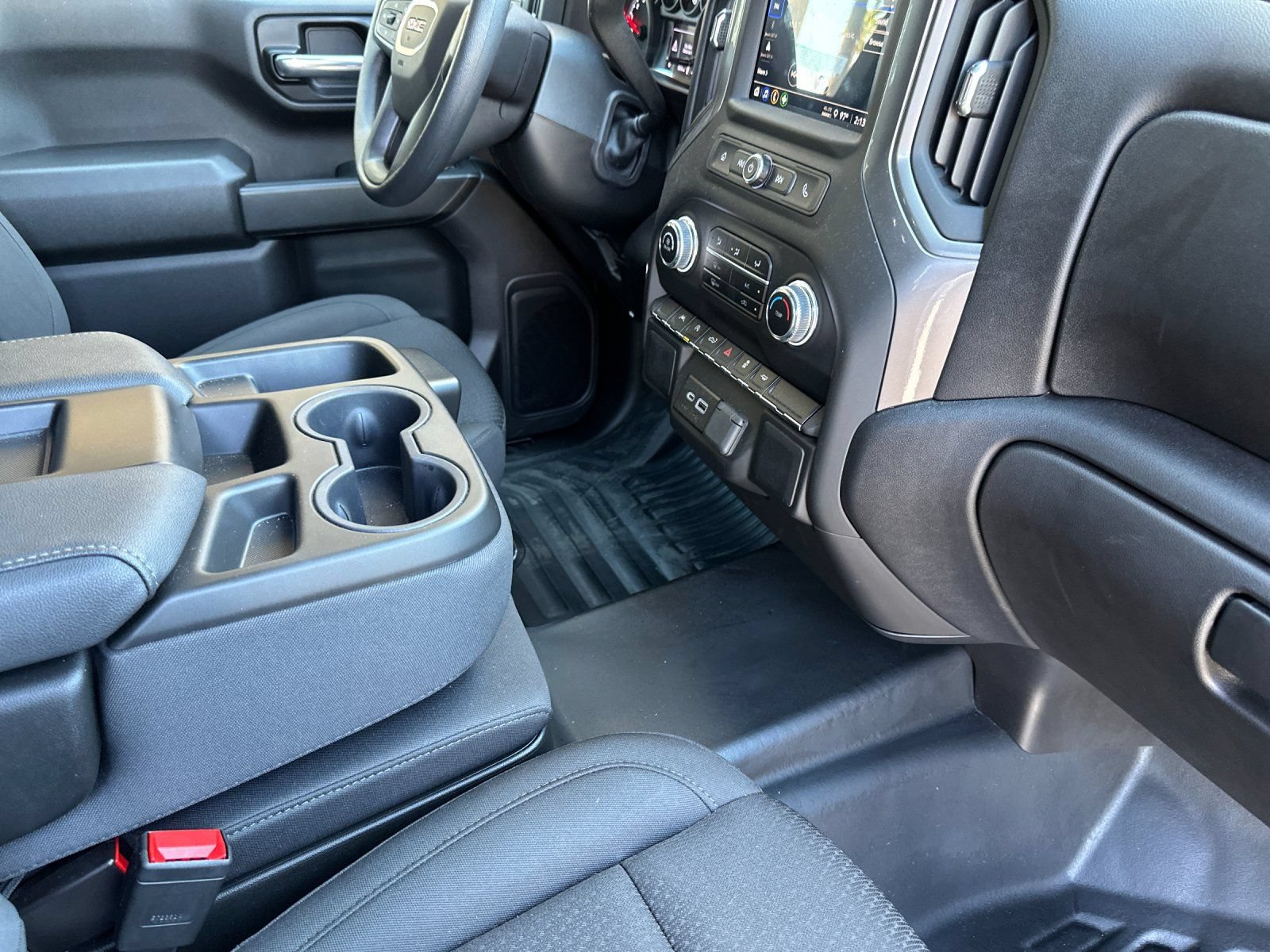 2026 GMC Sierra 1500 Pro - Photo 14