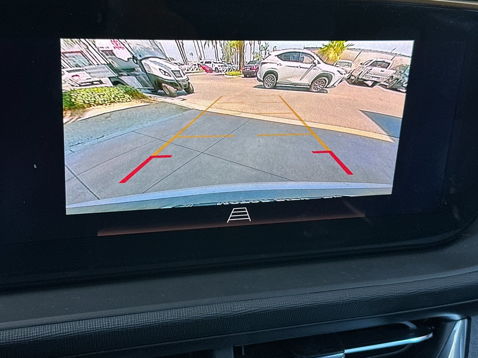 2026 Buick Envista Preferred - Photo 18