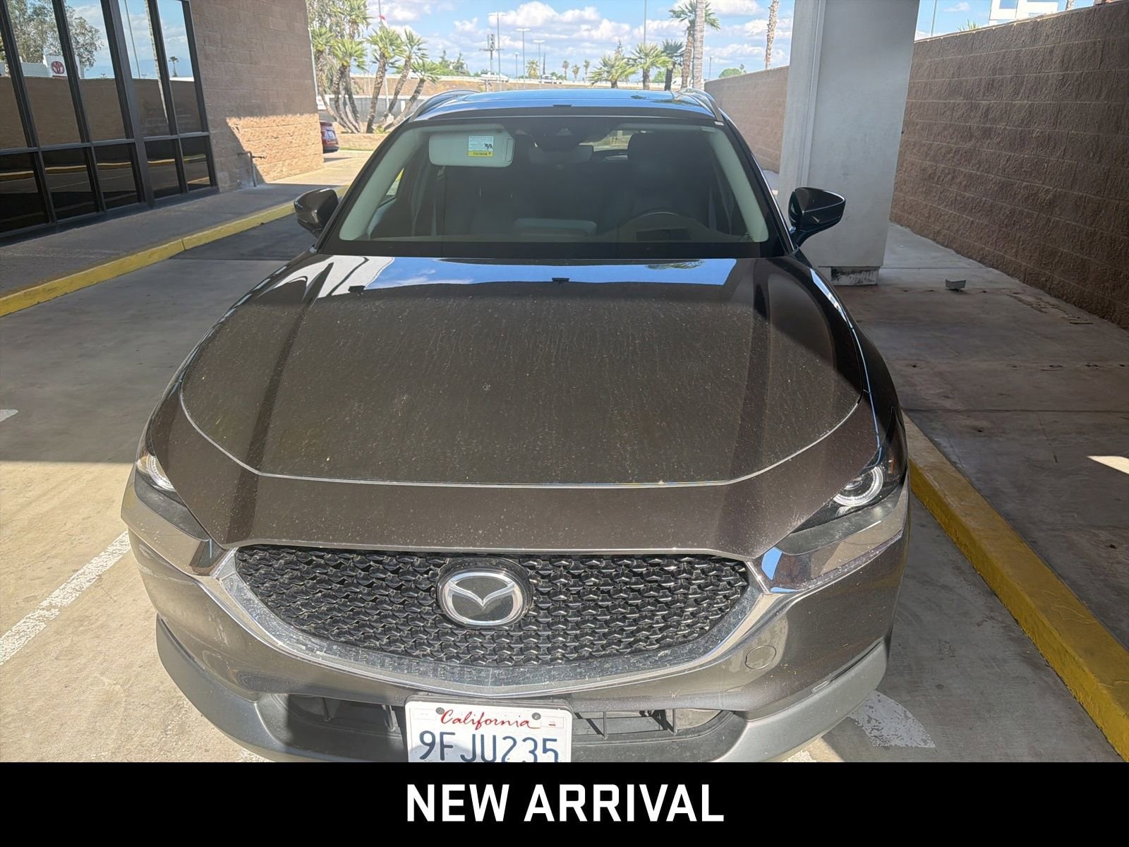 2023 Mazda CX-30 2.5 S Premium Package photo 2