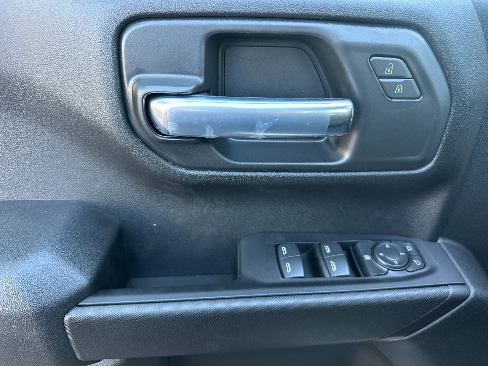 2026 GMC Sierra 1500 Pro - Photo 10