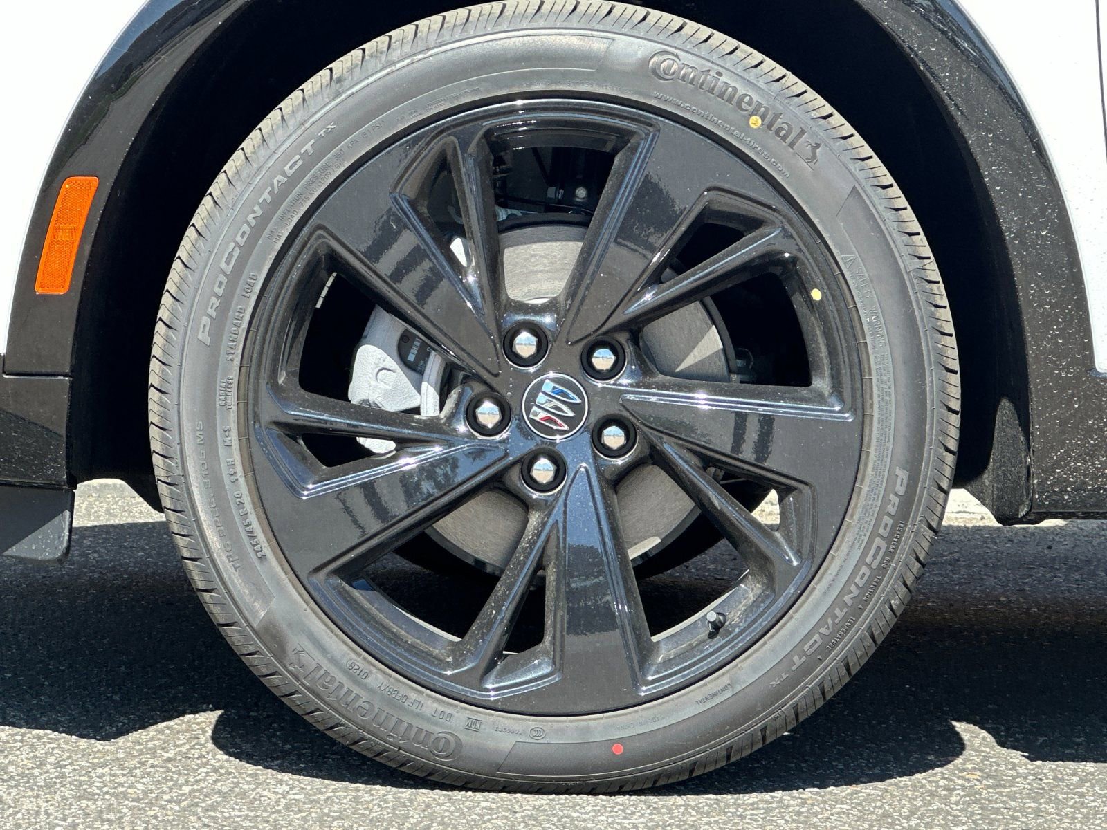 2026 Buick Envision Sport Touring - Photo 25