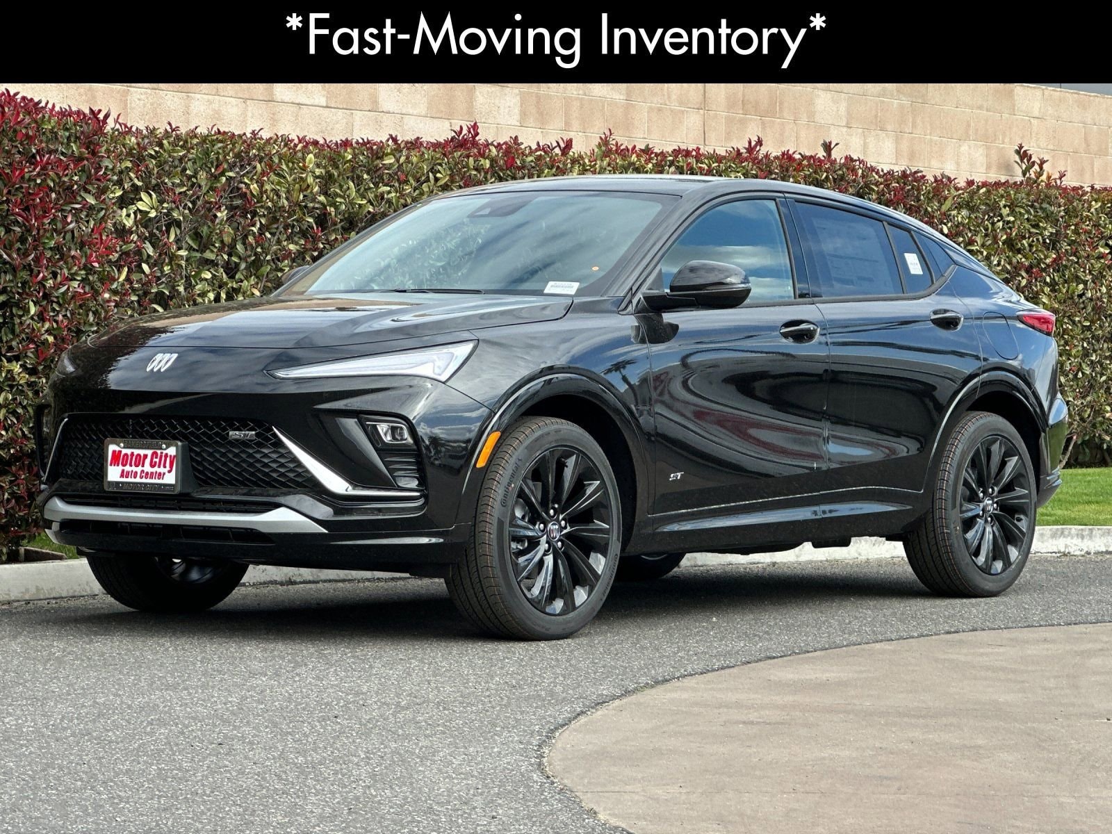 2026 Buick Envista Sport Touring photo 6