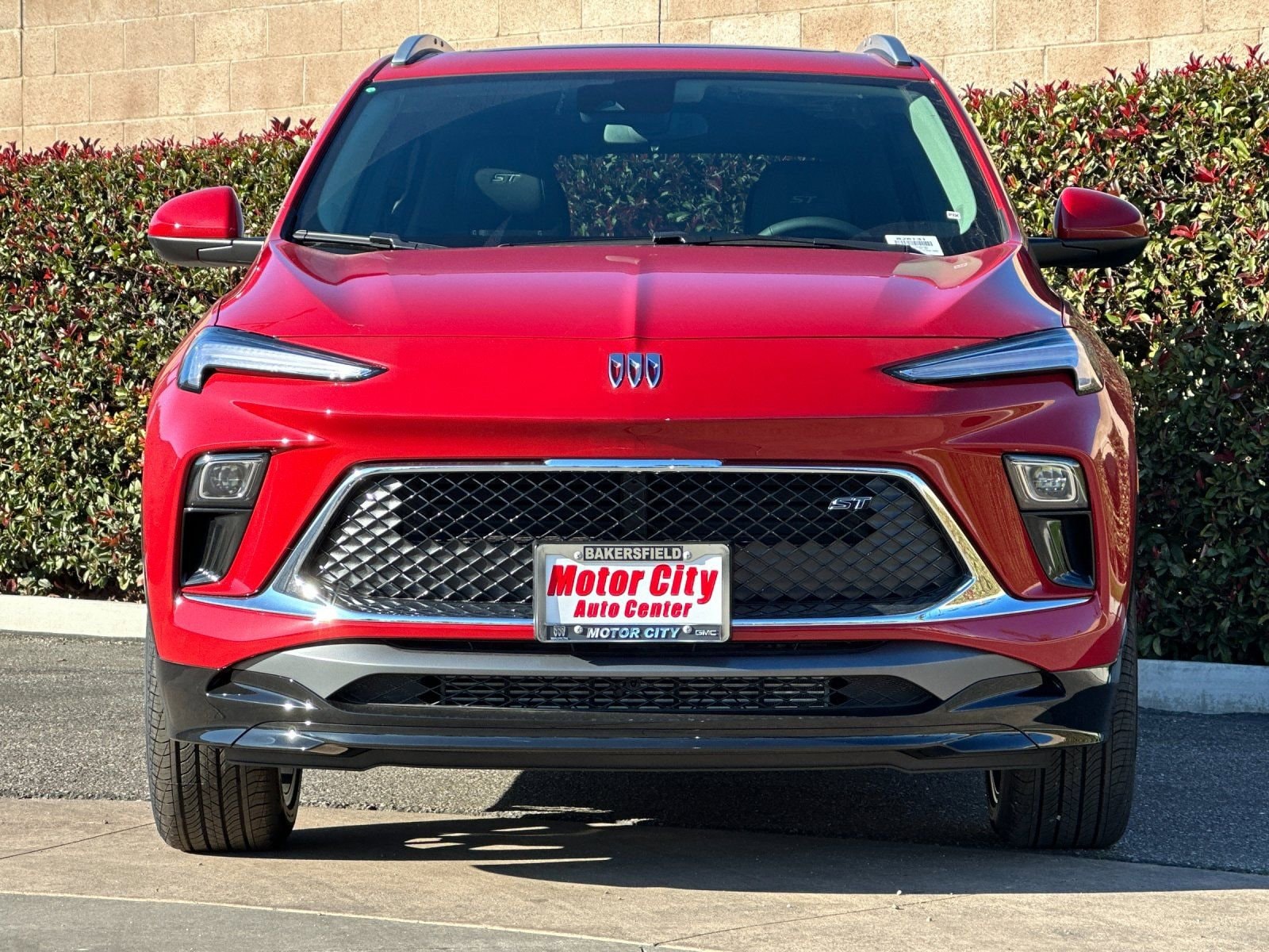 2026 Buick Encore GX Sport Touring photo 3