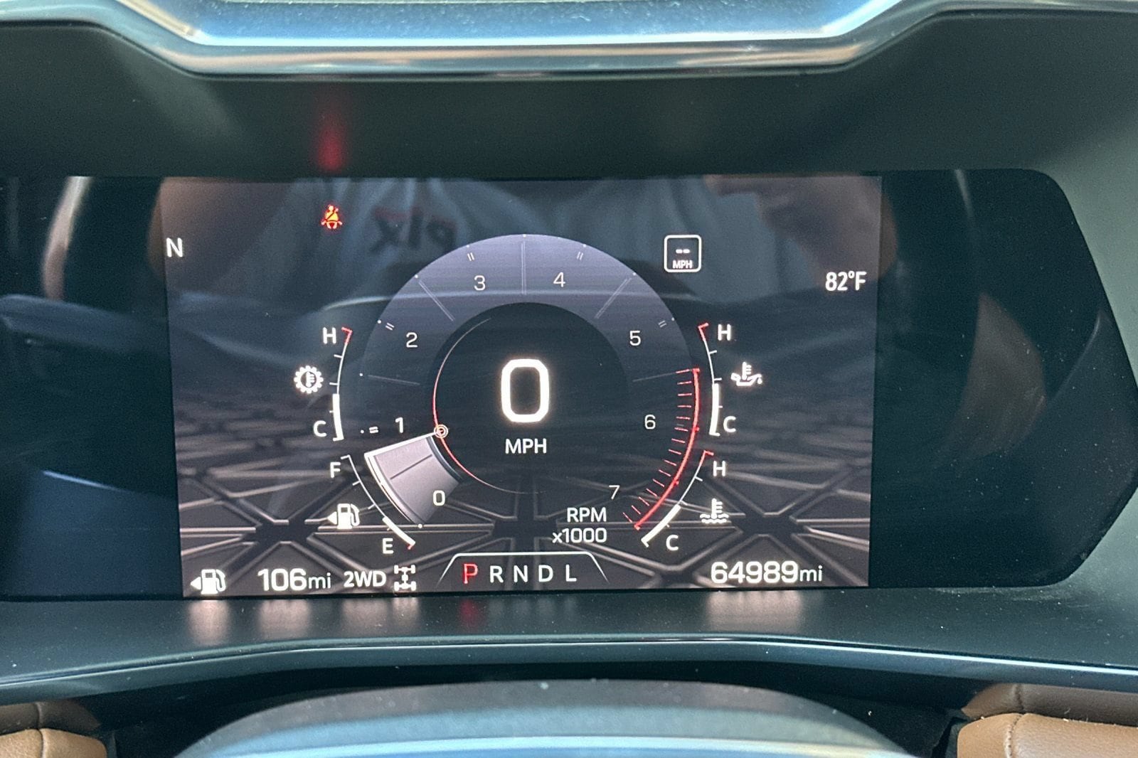 2023 GMC Canyon AT4 - Photo 24