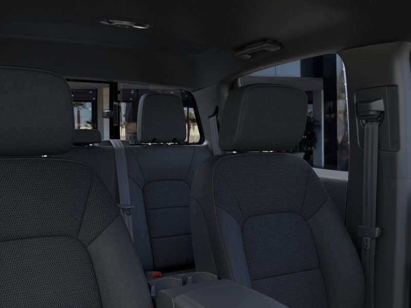 2026 GMC Canyon Elevation - Photo 24