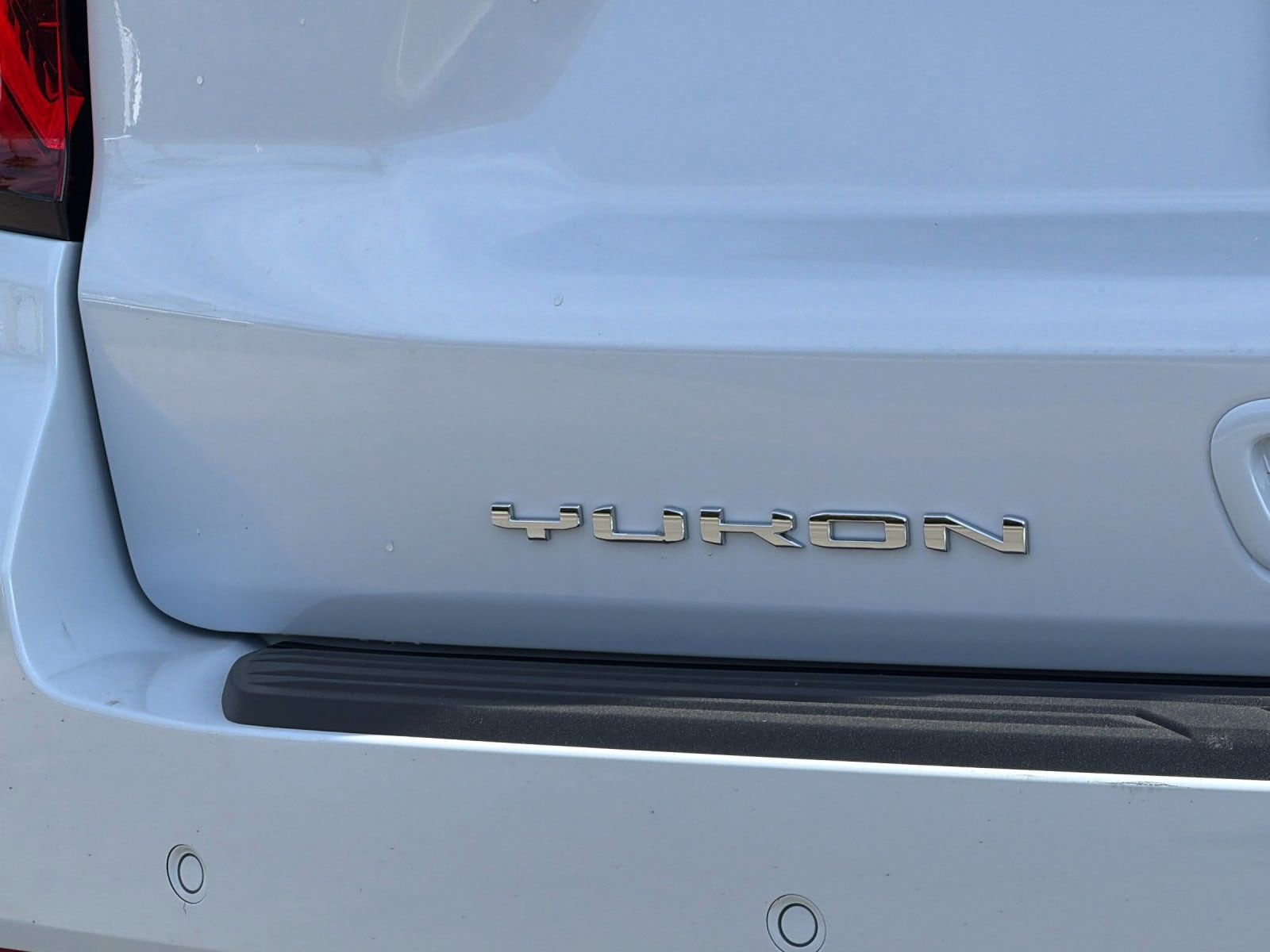 2026 GMC Yukon XL Denali - Photo 28