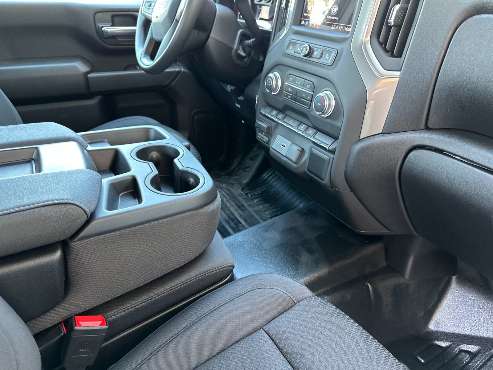 2026 GMC Sierra 3500 Chassis Cab Pro - Photo 14
