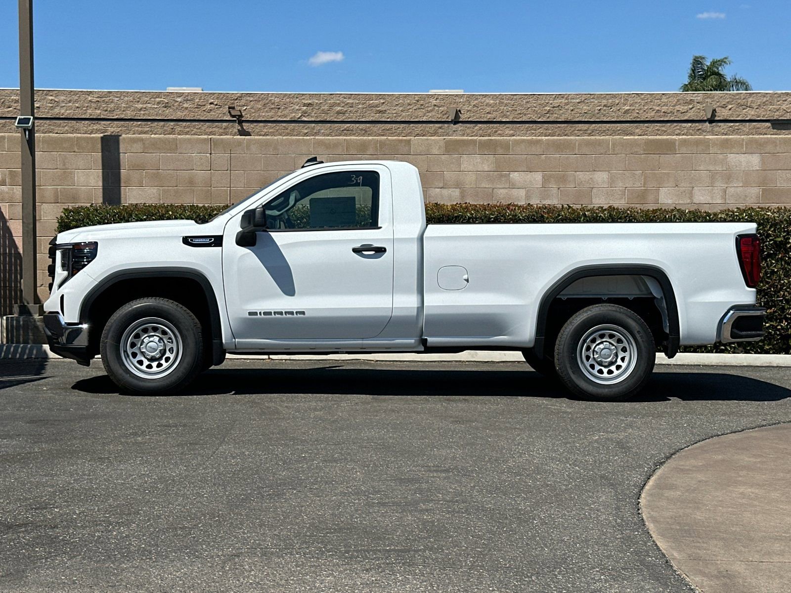 2026 GMC Sierra 1500 Pro photo 5