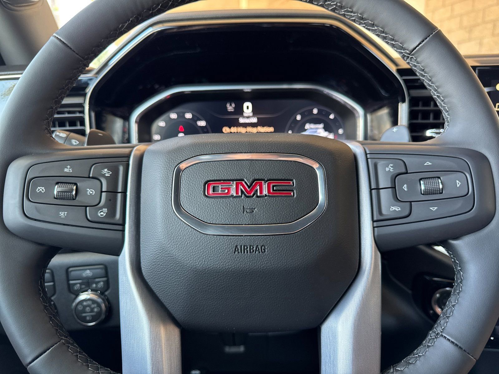 2026 GMC Sierra 1500 Elevation - Photo 22