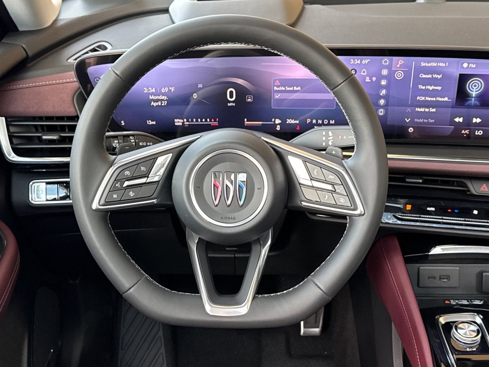 2026 Buick Envision Sport Touring - Photo 13