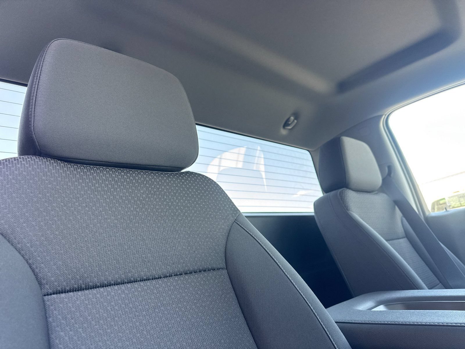 2026 GMC Sierra 1500 Pro - Photo 14