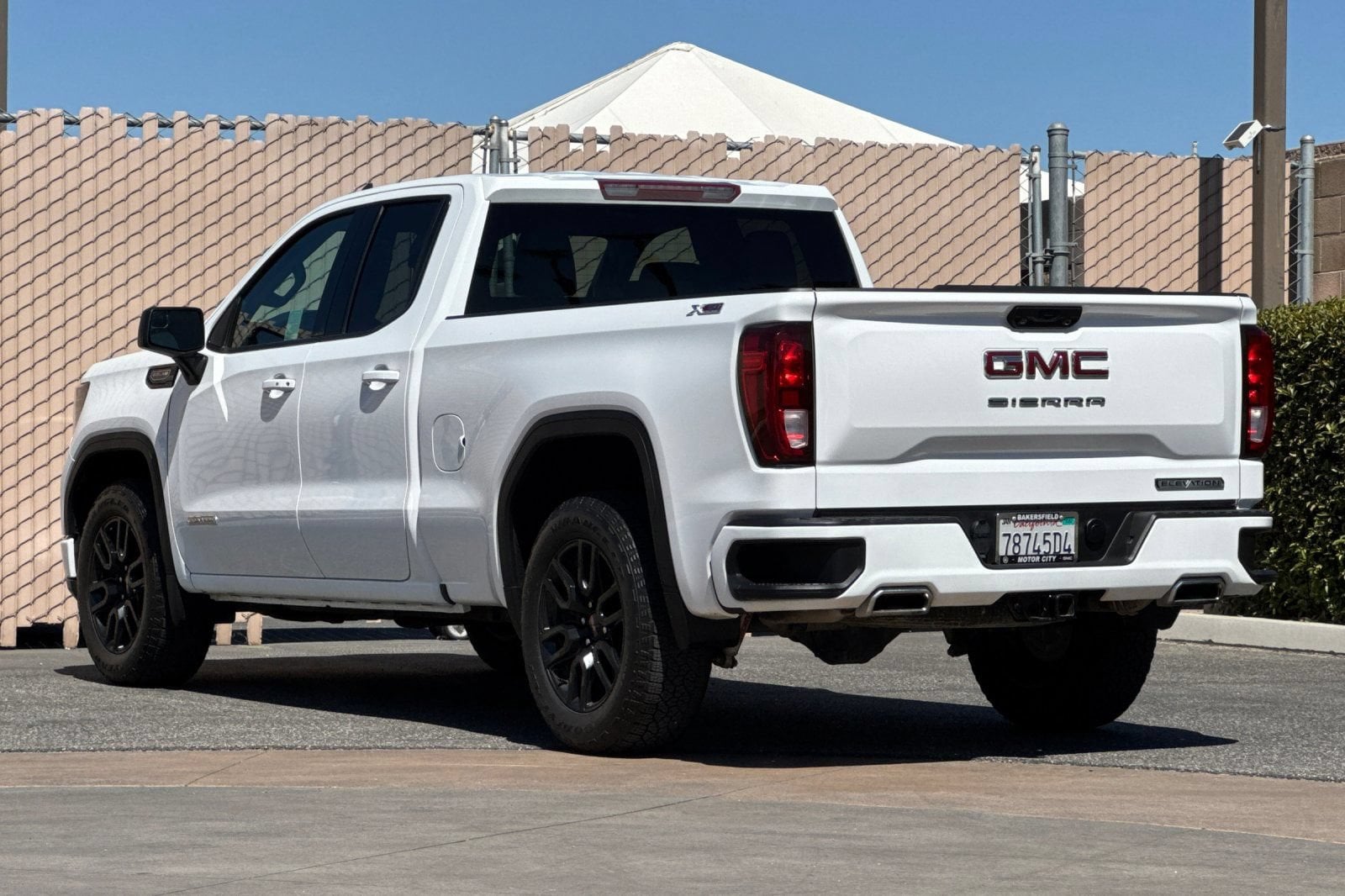2023 GMC Sierra 1500 Elevation - Photo 6