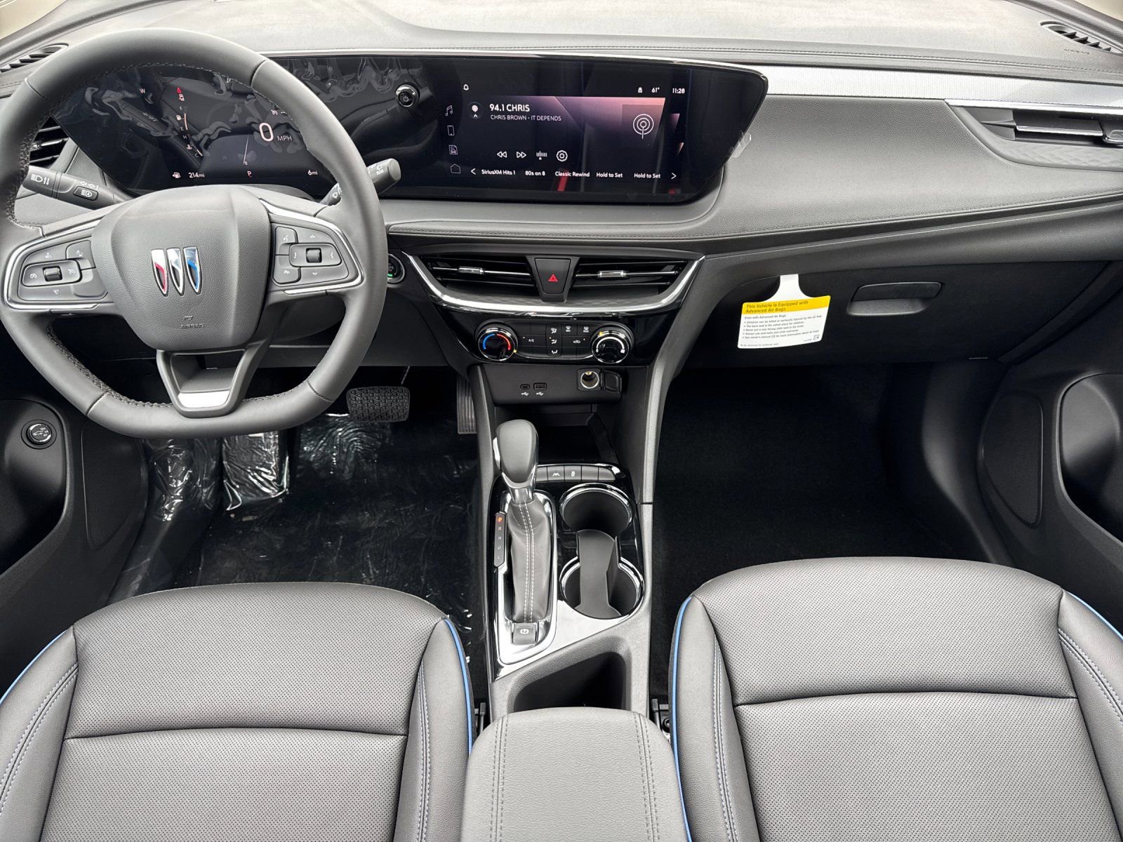 2026 Buick Encore GX Sport Touring - Photo 12