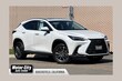  LEXUS NX 350h