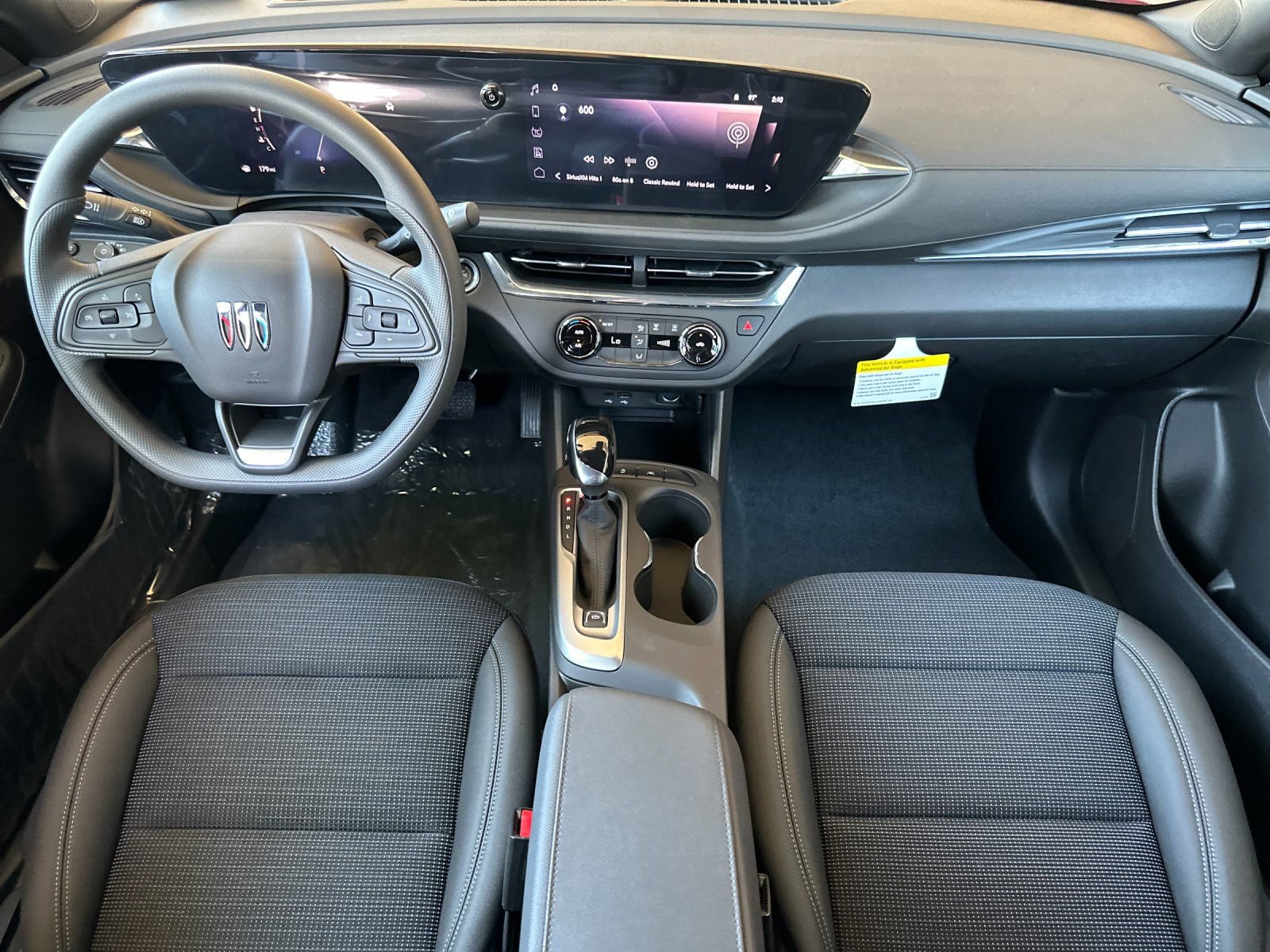 2026 Buick Envista Preferred - Photo 12