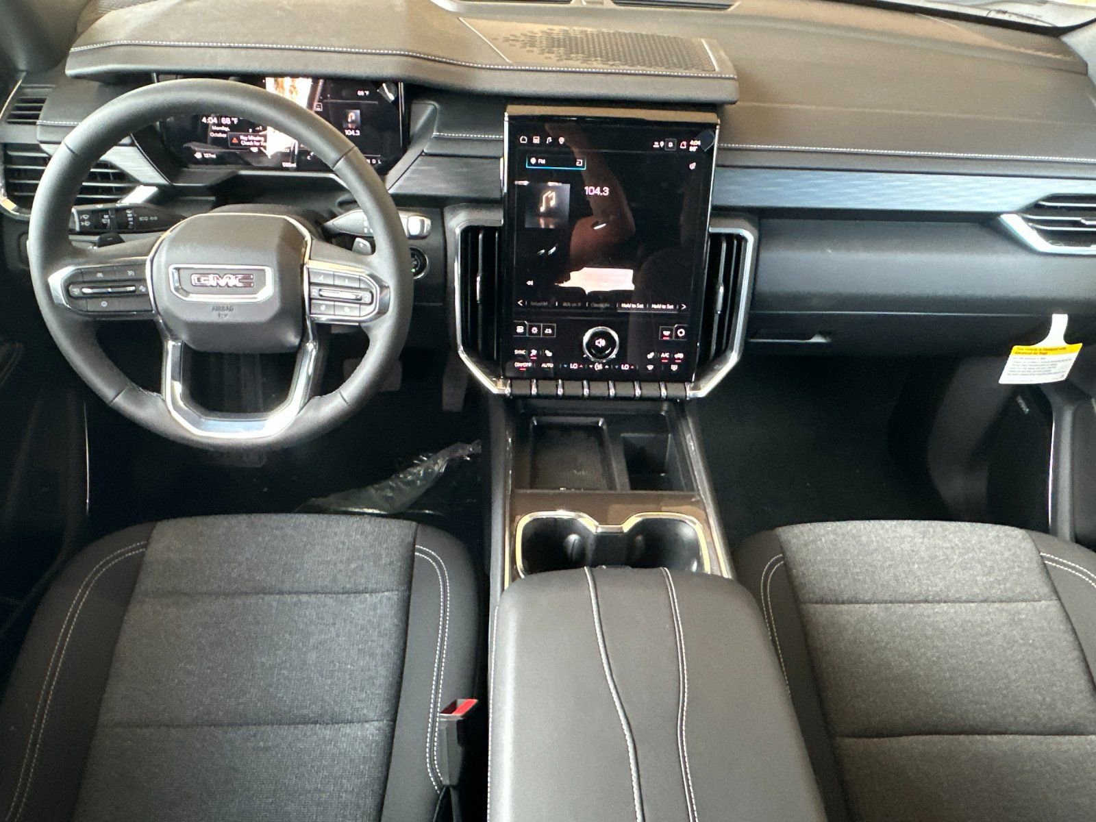 2026 GMC Acadia Elevation - Photo 12